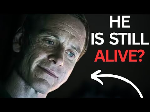 Alien Covenant Sequel