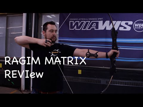 Ragim Matrix Package Review