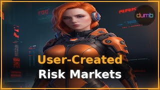 User-Created Risk Markets — Innovation Research Brief