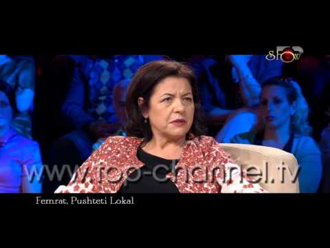 Top Show, 14 Maj 2015, Pjesa 2 - Top Channel Albania - Talk Show