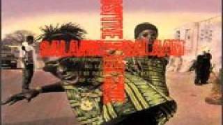 Positive Black Soul - Respect the nubians