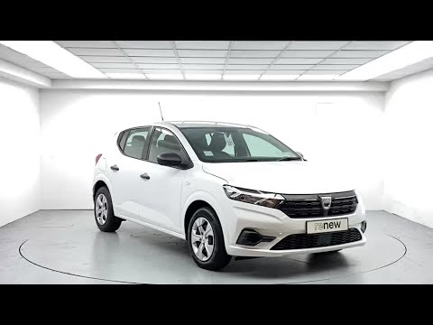 Dacia Sandero TCe 100 LPG Essential - Image 2