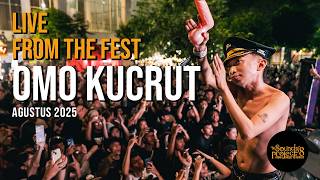 Download lagu Omo Kucrut Live at The Sounds Project Vol.8 (2025) mp3 Download lagu Omo Kucrut Live at The Sounds Project Vol.8 (2025) mp3