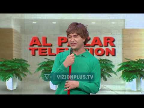 Recepsioni Televizorit / "Pastruese apo drejtoreshë?!" - Al Pazar - Vizion Plus