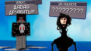 Я добавил ChatGPT в Майнкрафт ЧТОБЫ ПРИРУЧИТЬ ВСЕХ ДВЕЛЛЕРОВ... ДЕНЬ 2