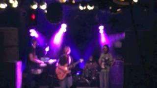 Roots of Creation "Oh Lord" @ 123 Pleasant Street(WVU) 4-26-2011