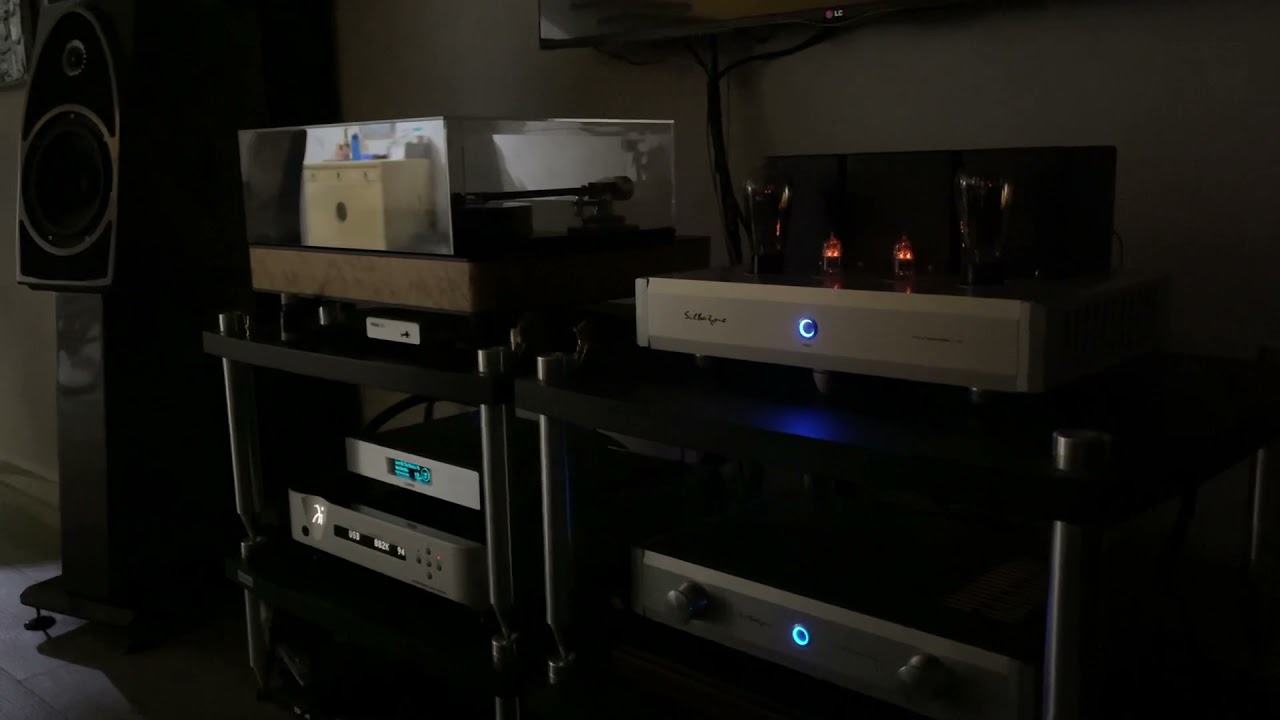 Lumin u1 mini wadia di322 upsample silbatone - Sara bareilles