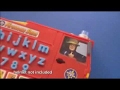Inspiration Works Fireman Sam Jupiter Alphabet Rescue Jupiter Drive Time