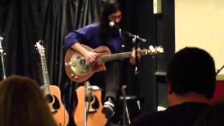 Careless Love (Blind Boy Fuller cover)