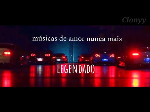 BK', Luccas Carlos, Nansy Silvvz - Músicas de amor nunca mais (Legendado)