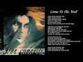 Gino Vannelli - Come To The Well with lyrics (432 hz)