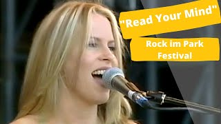 Vonda Shepard - Read Your Mind (From the Vault)