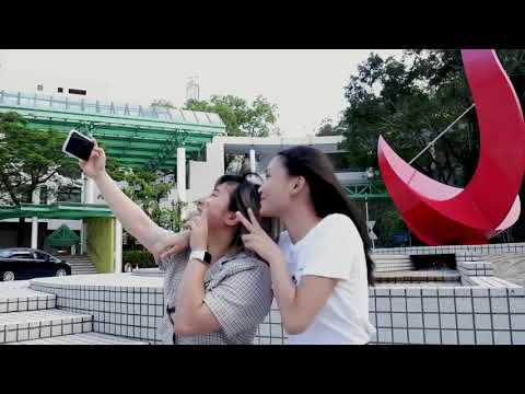 2021科大劇社Ocamp宣傳短片