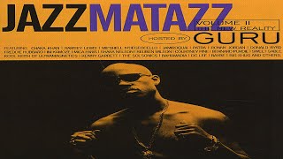 Guru - Lifesaver [Bass Boosted + 432 Hz]