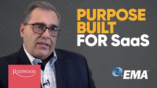 Redwood RunMyJobs YouTube Video