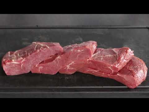 Aletta di spalla per tagliata Nature's Meadow