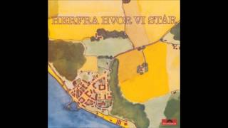 Skousen &amp; Ingemann - Herfra hvor vi står (full album) 1971