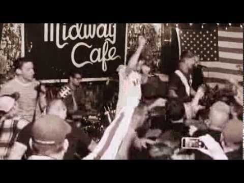 Street Dogs / Skinhead