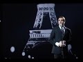 Blas Cantó imita a Charles Aznavour - Tu Cara Me Suena