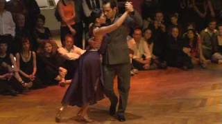 Geraldine Rojas & Ezequiel Paludi - "Recién"