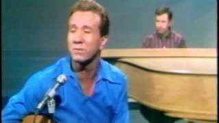 Marty Robbins To Get To You
