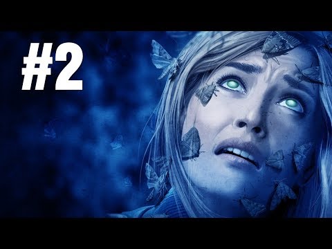 Perception Remastered Gameplay Walkthrough Part 2 - No Commentary (PC)