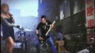 Bif Naked - &quot;Choking on the Truth&quot; Her Royal Majesty&#39;s Records