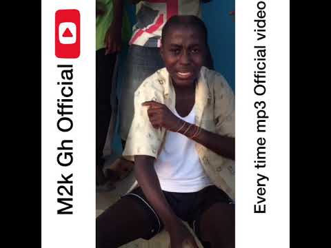 M2k Every time mp3 (Official video)