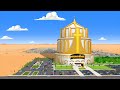 Bordertown MEGACHURCH Vs Catholic Church