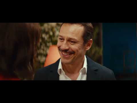 TRAILER "La Dea Fortuna/The Goddess of Fortune" ITA SUB ENG