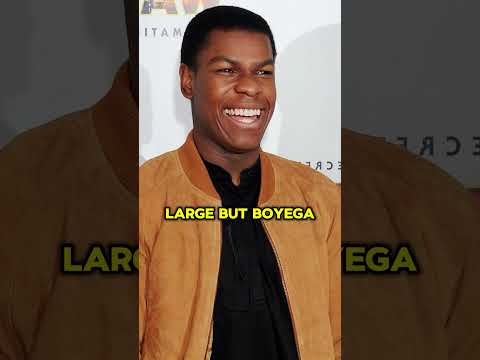 John Boyega Uses His Voice To Challenge Systems || #johnboyega #activism #celebrityimpact