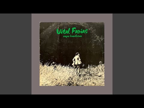 Saga Amazonica - Vital Farias