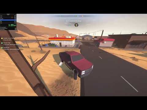 Schedule 1 - 3:16 Speedrun (Prologue, Any%)