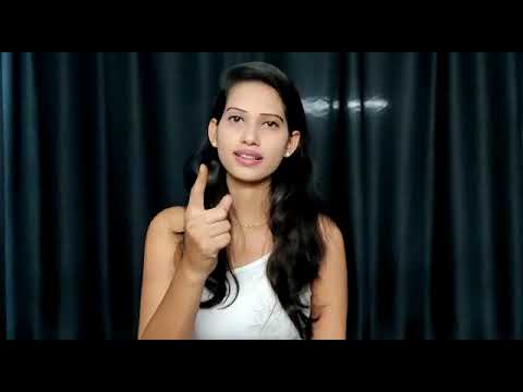 Pooja Rakesh Yadav Hindi monologue 