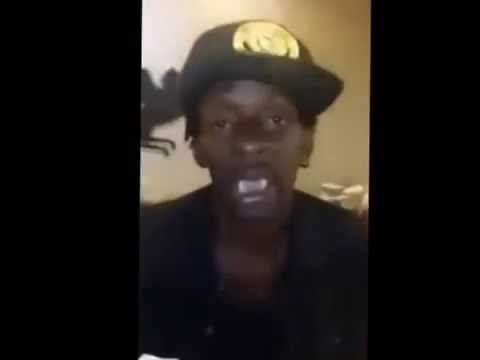GULLY BOP Rise of BOP Ninja fraid of Gully 2 Teeth