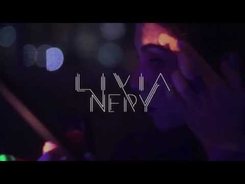 Livia Nery - Vulcanidades (Live Session)