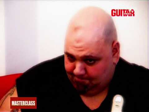 Masterclass - Popa Chubby - Volume 1