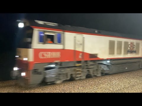 CSR008 + SCT005 + CSR013 #2PM9