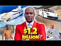 Floyd Mayweather Lifestyle At 2025