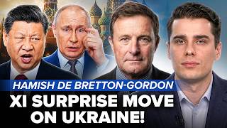 😱Putin lost MAJOR ALLY — Xi issued urgent STATEMENT on Ukraine!