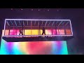 FULL SET KIDS SEE GHOSTS Camp Flog Gnaw 2018