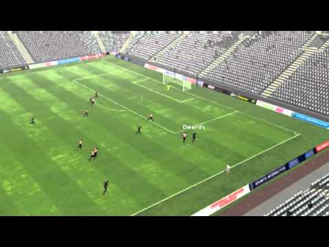 Exeter 1 - 3 Walsall - Match Highlights