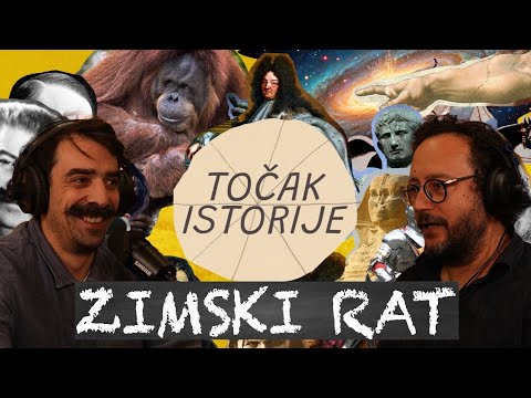 Točak istorije ep.7 Zimski rat