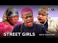 Street Girls Latest Yoruba Movie 2023 Drama | Victoria Kolawole | Yinka Solomon | Victoria Adeboye
