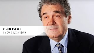 Pierre Perret " la cage aux oiseaux "— La vie secrète des chansons — André Manoukian