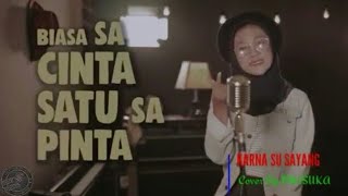 Download lagu Karna Su Sayang - Reagee Version mp3