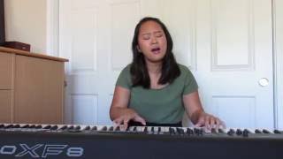 Instrument (Matt Maher Cover)