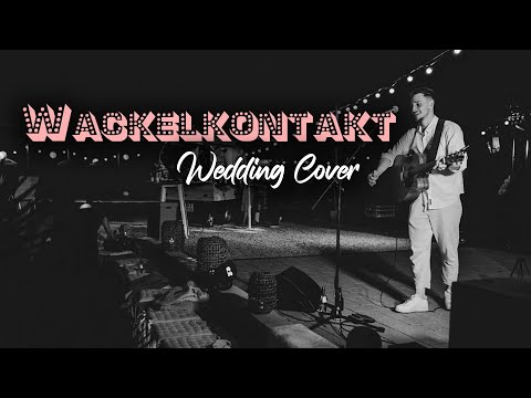 Wackelkontakt - Wedding Cover - Cablu