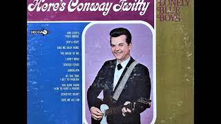 The Image Of Me , Conway Twitty , 1968