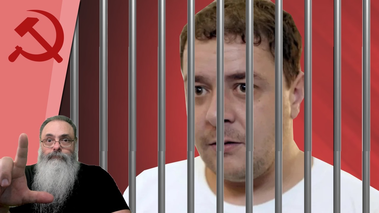 LULINHA PRESO AMANHÃ! DELEGADOS podem JÁ TER PEDIDO a PRISÃO de LULINHA a ANDRÉ MENDONÇA